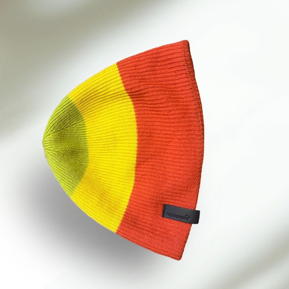 Mens Merino Wool Toque